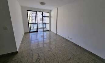 Imagem 3: Apartamento para venda possui 107M² com 3 quartos em Icaraí - Niterói - RJ