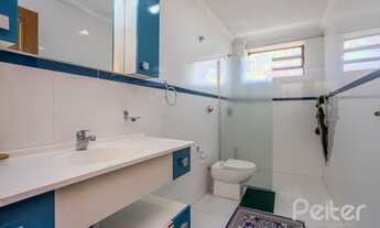 Imagem 6: PORTO ALEGRE - Casa Padrão - Tristeza