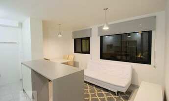 Imagem: Apartamento para Aluguel - Jardim Marajoara