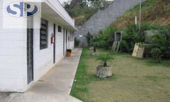 Imagem 3: Galpão em Jardim Fátima - Guarulhos