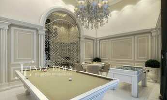 Imagem 7: Apartamento para Venda em Itapema, Canto da Praia, 4 dormitórios, 4 suítes, 5 banheiros, 3