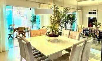 Imagem 2: Dúplex com 4 - Suítes no Condomínio Morada do Bosques