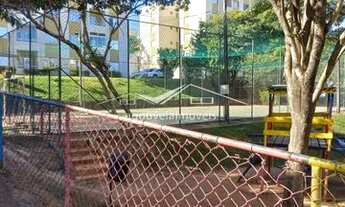 Imagem 9: VALINHOS - Apartamento Padrão - ORTIZES