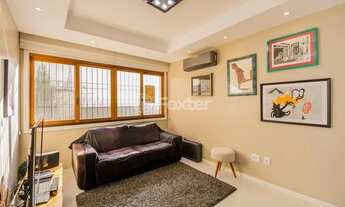 Imagem 6: Apartamento para venda possui 107 metros quadrados com 2 quartos em Bela Vista - Porto Ale