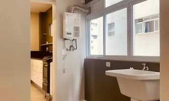 Imagem 4: APARTAMENTO RESIDENCIAL em SÃO PAULO - SP, CERQUEIRA CÉSAR