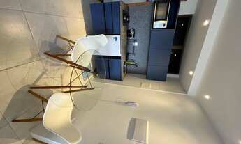 Imagem 7: Flat Qt e Sala Tipo Studio Mobiliado em Boa Viagem