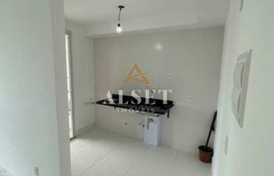 Imagem 7: Apartamento com 2 dormitórios e varanda gourmet no Tatuapé