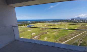 Imagem 3: Riserva Golf com construtora 10% do valor este mês