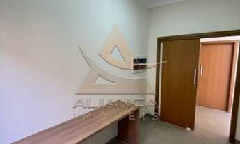 Imagem 6: Casa Condomínio - Ribeirão Preto - Vila do Golf