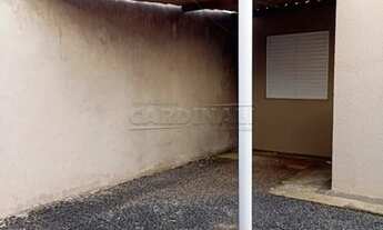 Imagem 2: Ibate - Casa Padrão - Jardim das Palmeiras II