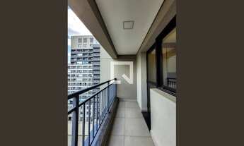 Imagem 6: Apartamento para Aluguel - Vila Mariana, 1 Quarto, 21 m2