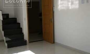 Imagem 7: Santo André - Apartamento Padrão - Parque Erasmo Assunção