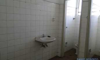 Imagem 4: GALPÃO - MORUMBI - SP