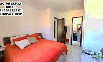 Imagem 7: Casa em Condomínio - 3/4 , 2 vagas - Stella Maris / Mares - Casa Solta