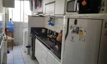 Imagem 4: Apartamento com 3 dormitórios à venda, 80 m² por R$ 400.000,00 - Praia das Gaivotas - Vila