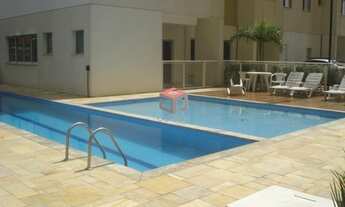 Imagem 3: Apartamento à venda 2 quartos 1 vaga Grand Ville Centro - São Bernardo do Campo - SP