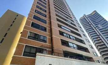 Imagem: Apartamento com 3 dormitórios para alugar