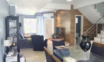 Imagem: Casa para Venda - 168m², 3 dormitórios