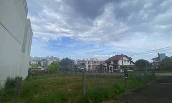 Imagem: Terreno no Cinquentenário