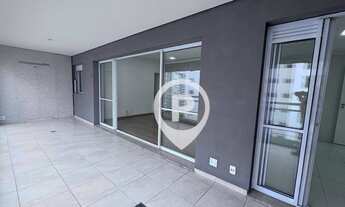 Imagem 3: Apartamento com 3 dormitórios para alugar, 135 m² por R$ 8.450,00/mês - Santo Antônio - Sã