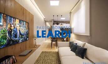 Imagem: APARTAMENTO - VILA ELDÍZIA - SP