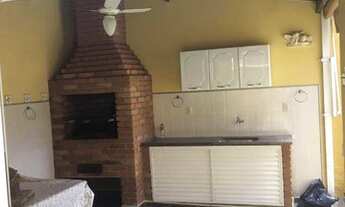 Imagem 4: Casa com 3 dormitórios para alugar, 160 m² por R$ 3.619,17 - Jardim Proença - Campinas/SP