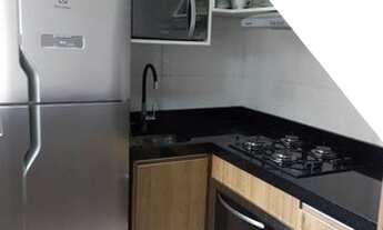 Imagem: COBERTURA - VILA VITÓRIA - SP