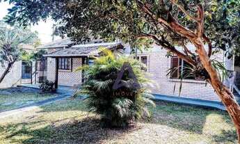 Imagem 2: Casa com 3 dormitórios para alugar, 130 m² por R$ 6.200/mês - Campeche - Florianópolis/SC