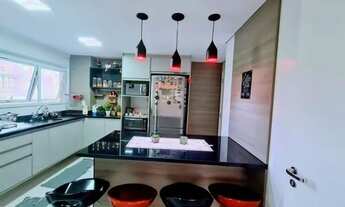 Imagem 6: Apartamento à venda, Jardim das Perdizes, São Paulo, São Paulo