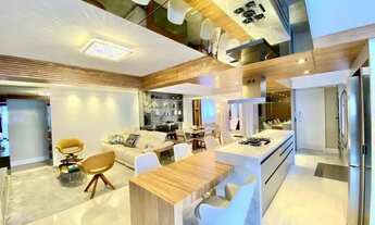 Imagem 6: Flamboyant Apartamento cobertura com 3 dormitórios