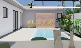 Imagem 5: INDAIATUBA - Casa de Condomínio - CODOMÍNIO RESIDENCIAL LAGUNA