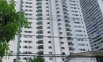 Imagem: Edf. Praça de Casa Forte