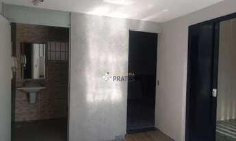 Imagem 6: Casa com 4 dormitórios para alugar, 200 m² por R$ 3.200,00/mês - Vila Santa Cruz - São Jos