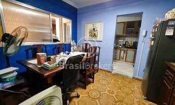 Imagem 4: Casa de condomínio para venda tem 134 metros quadrados com 3 quartos em Méier - Rio de Jan