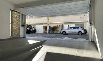 Imagem 4: Casa com 3 dormitórios à venda, 255 m² por R$ 2.500.000,00 - Santa Paula - São Caetano do