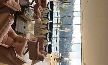 Imagem 6: Casa com 4 dormitórios, 600 m² - venda por R$ 6.400.000,00 ou aluguel por R$ 46.150,00/mês