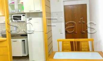 Imagem 2: Apartamento disponível para locação próximo a Rod. Imigrantes, fácil acesso ao metrô praça