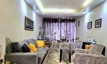 Imagem 3: Apartamento à venda, 3 quartos, 2 vagas, Buritis - Belo Horizonte/MG