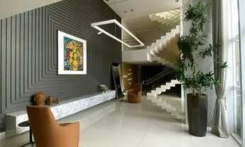 Imagem: Alugo Apartamento no Bairro Jardins Semi-mobiliado