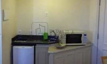 Imagem 2: Flat residencial na Vila Olímpia disponível para locação e venda!