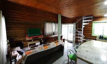 Imagem: FLORIANóPOLIS - Casa Padrão - Campeche