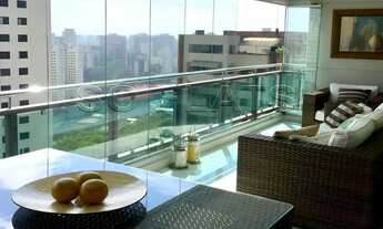 Imagem 3: Residencial disponível para venda no bairro do Morumbi, com 119m², 3 dorms e 2 vagas