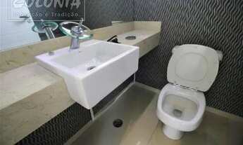 Imagem 6: São Caetano do Sul - Casa Padrão - Cerâmica