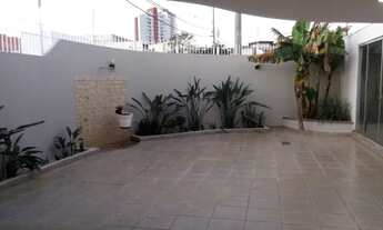 Imagem 2: TÉRREA - TRÊS DORMITÓRIOS SENDO DUAS SUÍTES