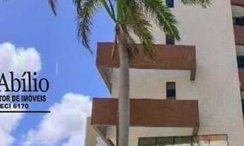 Imagem: Apartamento para aluguel e venda com 60m2