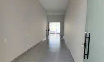 Imagem 2: Casa com 3 dormitórios à venda, 150 m² por R$ 430.000,00 - Loteamento Vida Nova - Uberlând