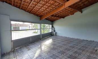 Imagem 2: Casa para venda tem 74 metros quadrados com 2 quartos em Balneario Itaguai - Mongaguá - SP