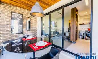 Imagem 2: APARTAMENTO - PINHEIROS - SP