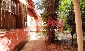 Imagem 5: Casa térrea Brooklin com 2 vagas