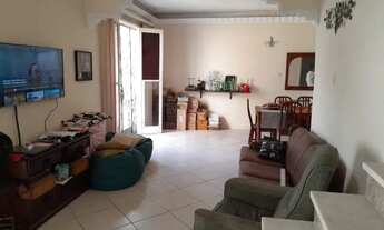 Imagem 4: Casa Triplex com 4 quartos e terraço com piscina e churrasqueira na Tijuca